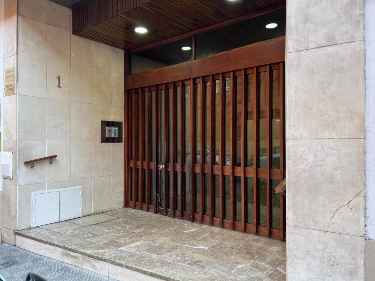 Apartamento Triana Con Vistas - Aloha Sevilla Exterior foto