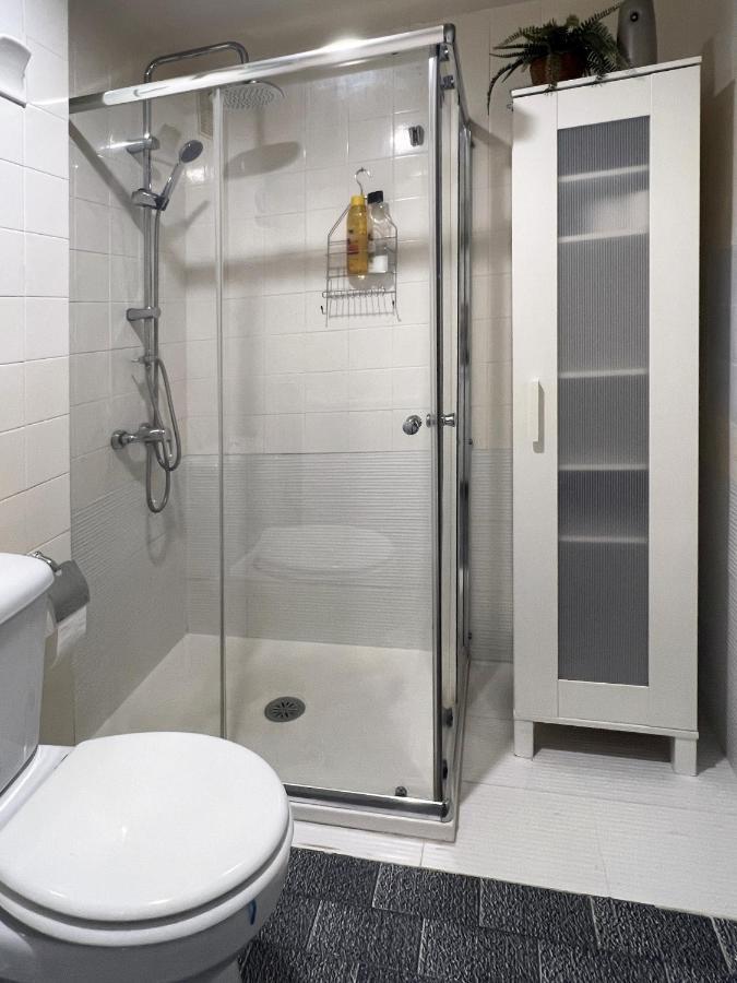 Apartamento Triana Con Vistas - Aloha Sevilla Exterior foto