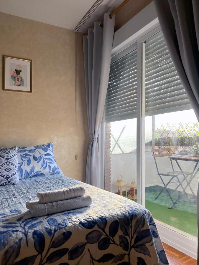 Apartamento Triana Con Vistas - Aloha Sevilla Exterior foto
