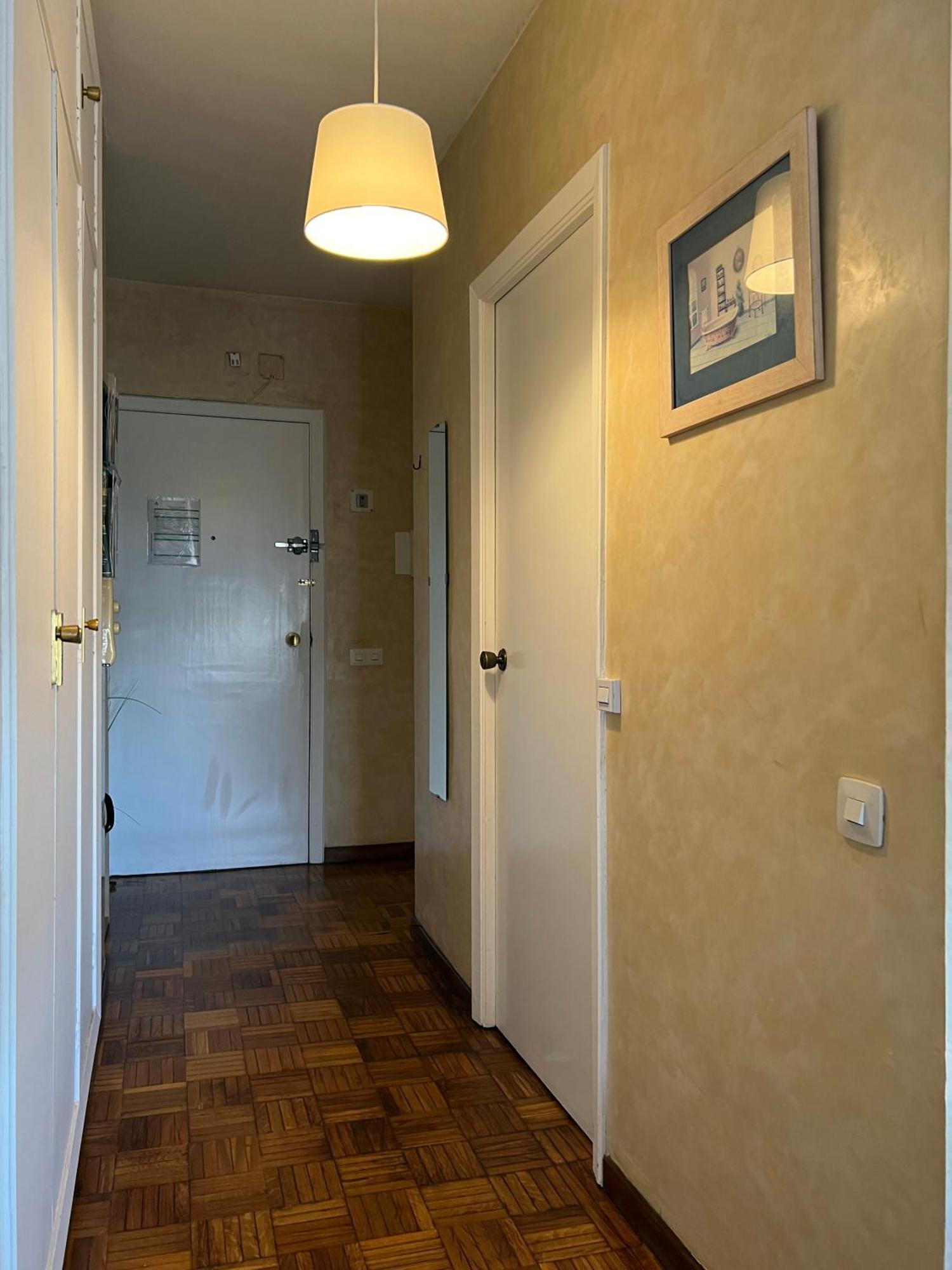 Apartamento Triana Con Vistas - Aloha Sevilla Exterior foto