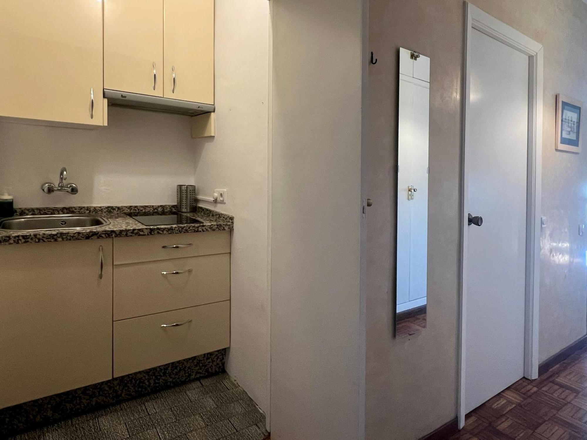 Apartamento Triana Con Vistas - Aloha Sevilla Exterior foto